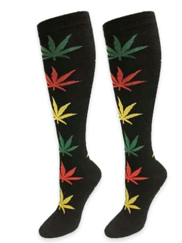 Julietta - Knee High Socks (Assorted)