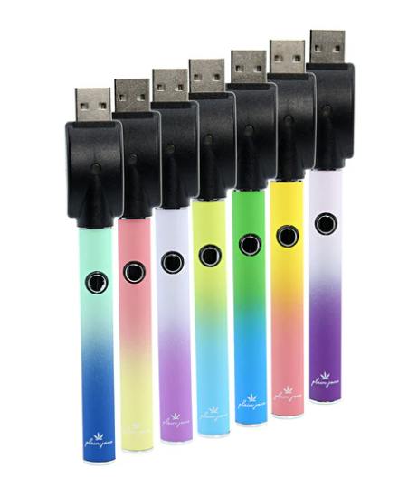 Plain Jane Pixie Stick - 510 Battery Assorted