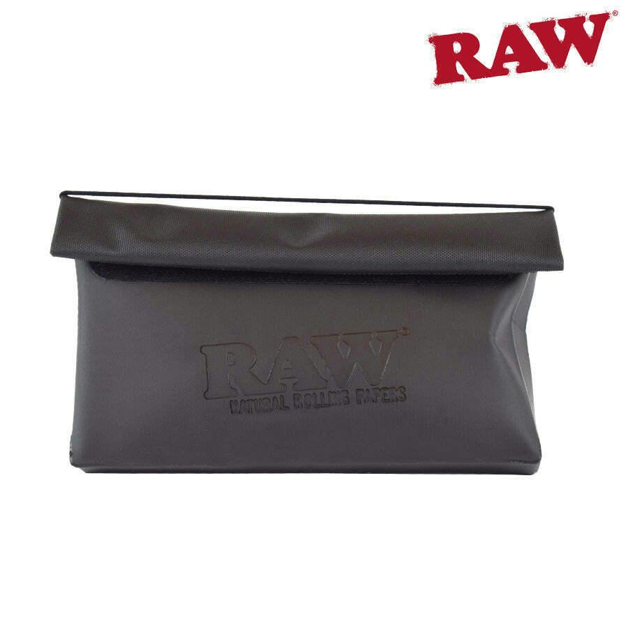 RAW x RYOT Smellproof Flat Pack