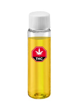 Dope Mocktails - Vegan Butter "Avo-Coco" Oil (5x15ml)