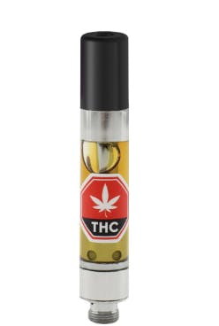 High Plains - Cotton Cannon 510 Thread Cartridge - 1g (Hybrid)