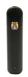 HydRx - Strawberry Cough (Haze x Strawberry Fields) Live Resin Disposable Pen - 1g (Sativa)