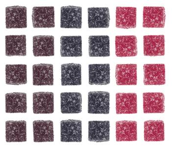 Nowadays - Berry Mix CBD Soft Chews (30 pack)