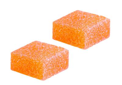 Persy - Strain Specific Full Spectrum Soft Chews (2 pack) - (Hybrid)