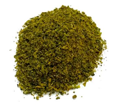 Fleurs de L'Île - The French Sativa (Rotating Strains) Milled Flower - 14g (Sativa)