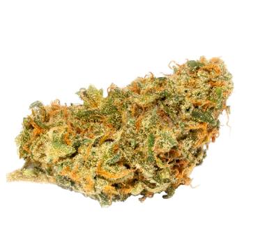 Vertical Cannabis - Sherbert Glue (Sherbert Dab x Gorilla Glue #4) - 3.5g (Indica)