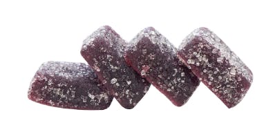 White Rabbit OG - Rapid Blackberry Lemonade 1:2 (4 pack)