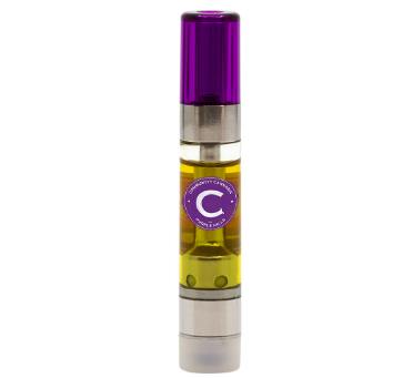 Community - Purple Label Live Resin 510 Thread Cartridge - 1g (Hybrid)