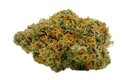Cookies - Cake Mix (Wedding Cake x London Poundcake #75) - 3.5g (Hybrid)