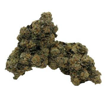 RC Supply Co. - Pink Rockstar (Pink Kush x Rockstar Kush) - 7g (Indica)