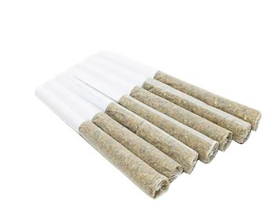 OGEN - "Pheno Flight" Indoor Craft Grown Pre-Roll - 7x0.5g (Hybrid)