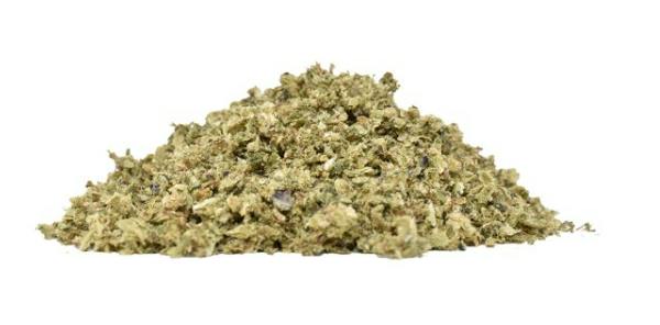 Weed Me - Sativa 40% Plus Diamond-Infused Milled Flower - 2g (Sativa)
