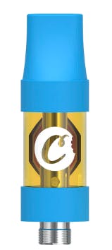 Cookies - Bernie Hanna Butter "Fat Boy" 510 Thread Cartridge - 1.2g (Indica)