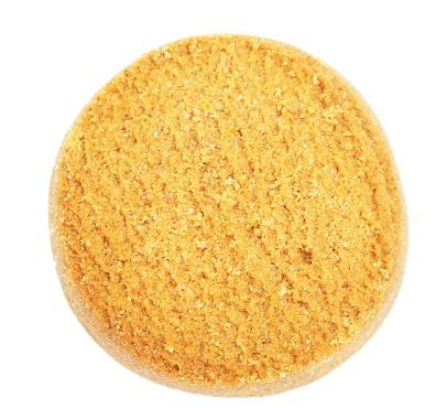 CBD KISS - CBD Shortbread Biscuit (1 pack)
