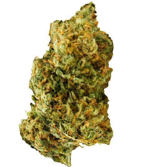 EastCann - Chemdozer (Chem 91 x Planet Purple) - 3.5g (Indica)