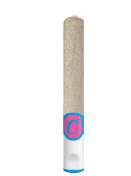 Cookies - Pink Rzy (Lemonchello #10 x London Pound Cake #75) Ceramic Tip Diamond-Infused Pre-Roll...