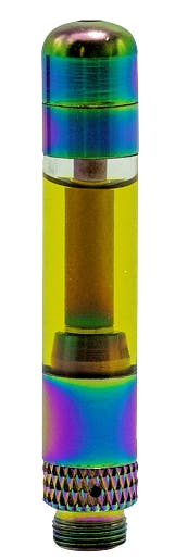 Alair Vaporizers - Cherry Pi Live Rosin Syrup 510 Thread Cartridge - 0.5g (Indica)