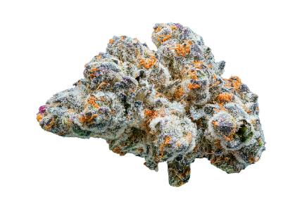 Ouest - Oreoz (Cookies N' Cream x Secret Weapon) - 7g (Indica)