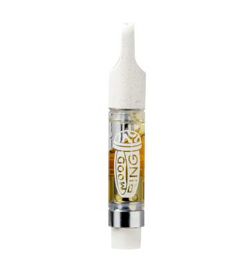 Mood Ring - GM-Uh-Oh 510 Thread Cartridge - 1g