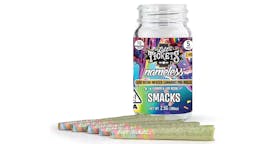 Smacks | 5ct