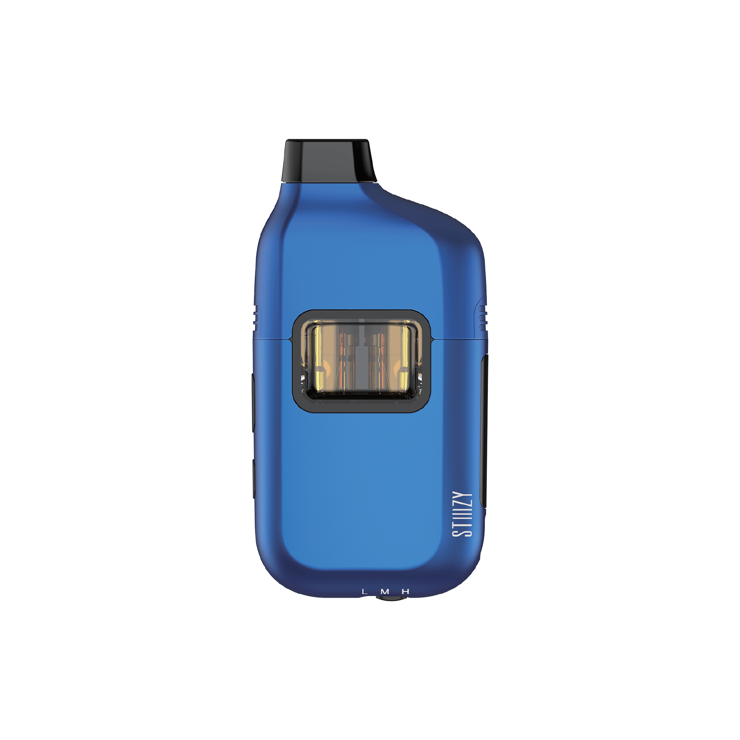 STIIIZY - Bar Battery - Blue