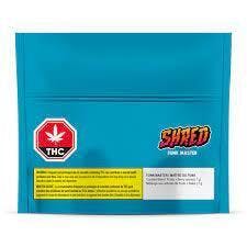 SHRED Funk Master - 7G