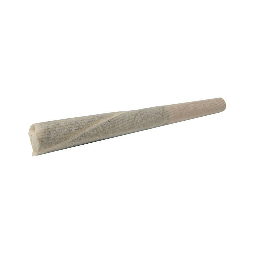 ABIDE+WHOLEHEMP 10:4 Pre-Rolls - 5x0.7G
