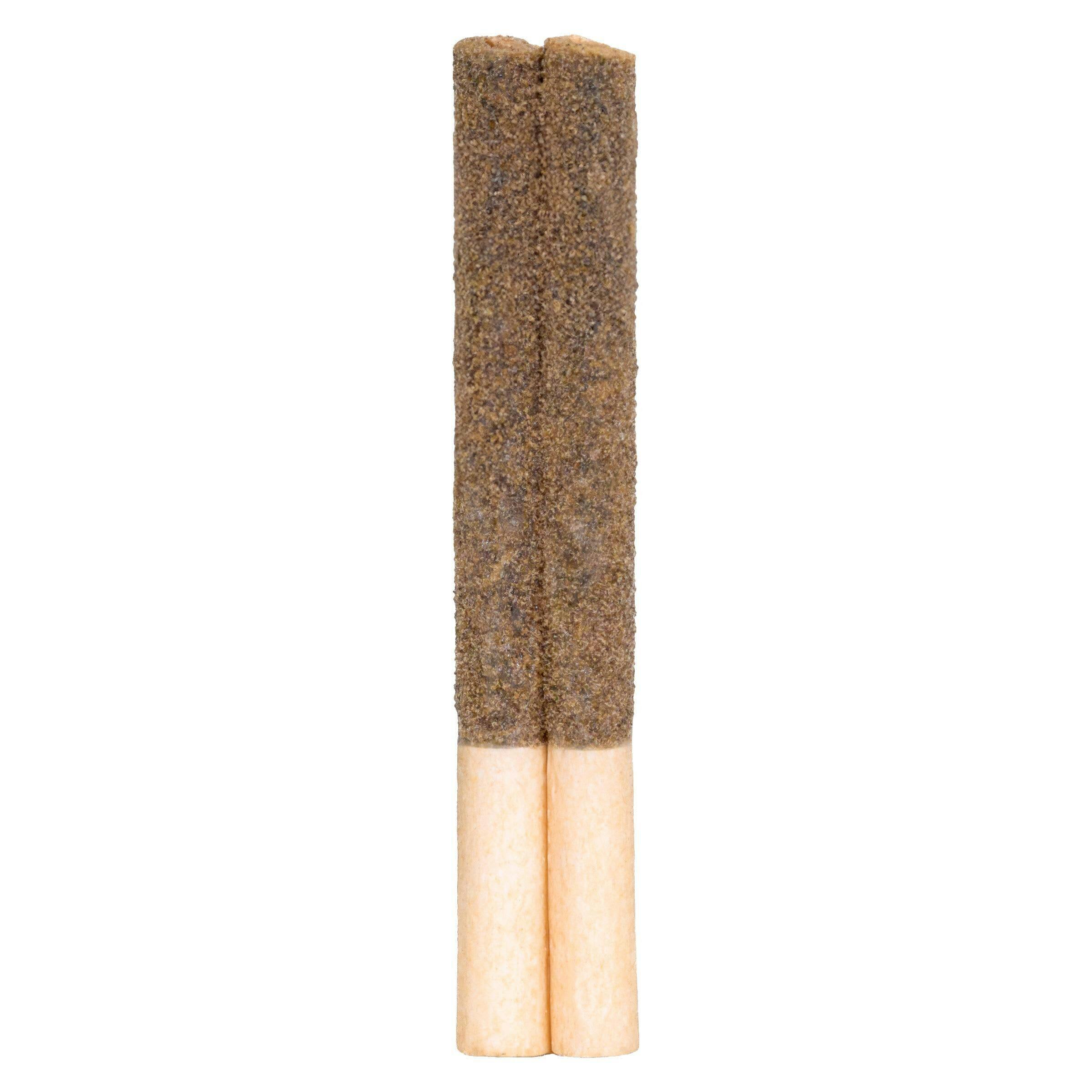 TENZO Double Trouble Infused Pre-Roll - 1x1G