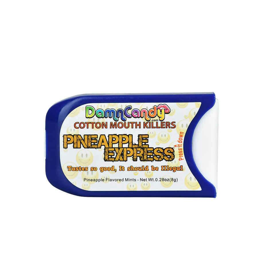 Cotton Mouth Killers Candy - ASSORTED