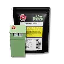 AFTER HOURS Premium Sativa Pre-Rolls - 10x0.5G