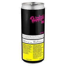 PHRESH CBD Raspberry - 355mL