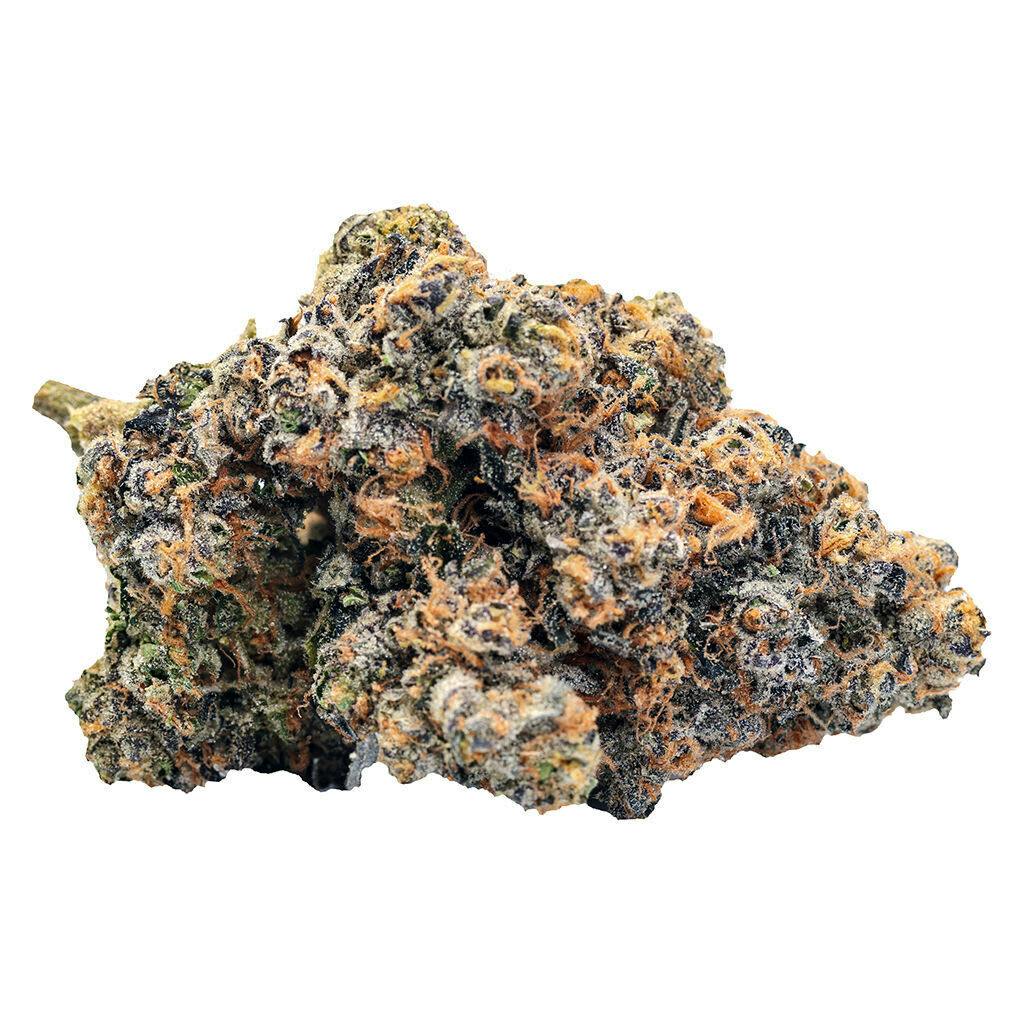 BLK MKT Noir Diamant - 14G