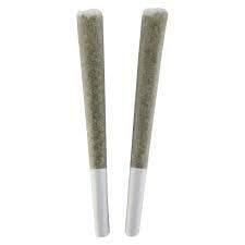 BC DOOBIES Bubblegum Ice Cream Pre-Rolls. - 2x1G