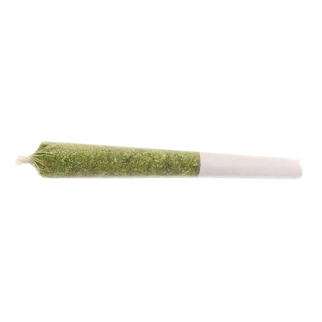 MSIKU Peach Chementine Pre-Rolls - 3x0.5G