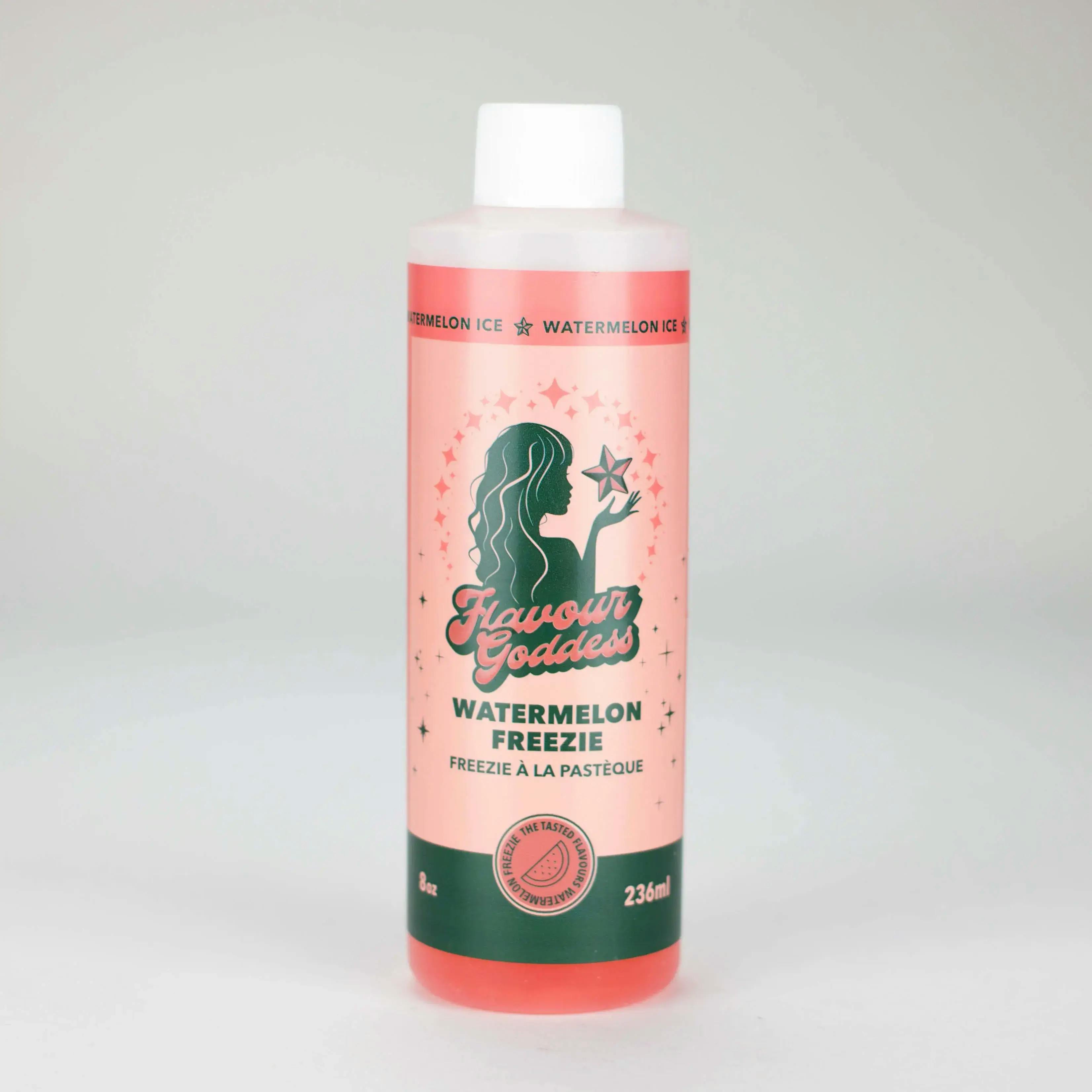 WATERMELON FREEZIE