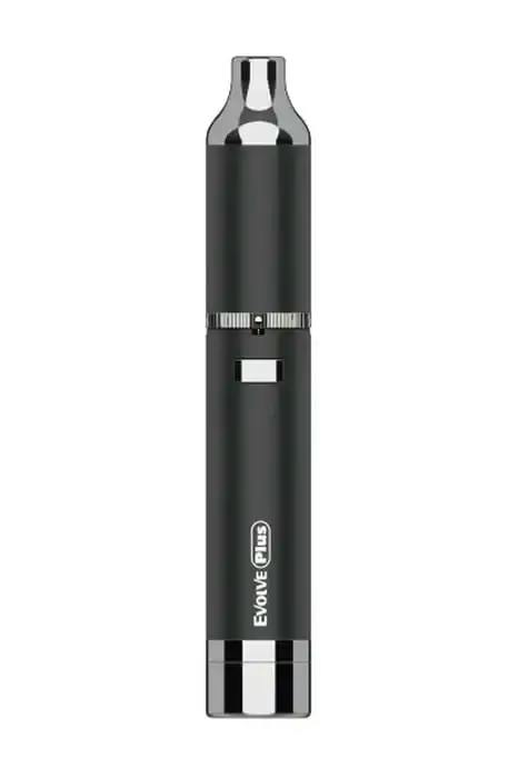 Yocan Evolve Plus Concentrate Vape Pen - BLACK