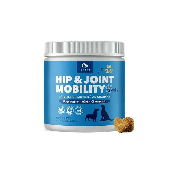 Hip & Joint Mobility - Soft Chews