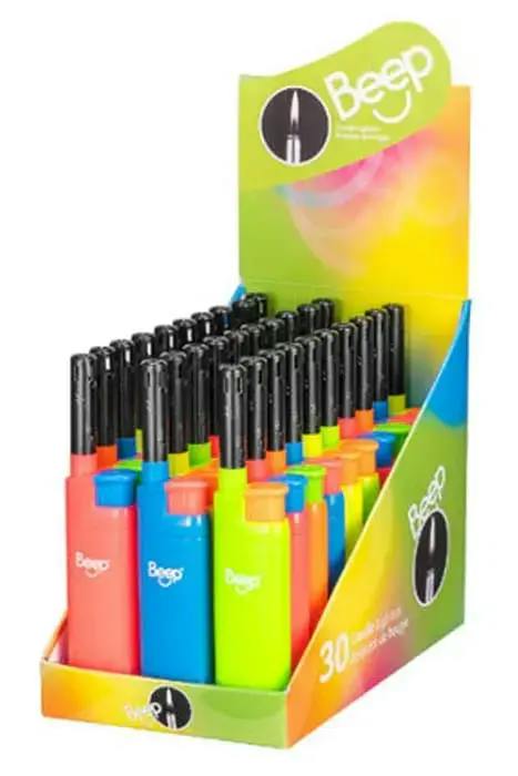 Refillable Multi-purpose lighter