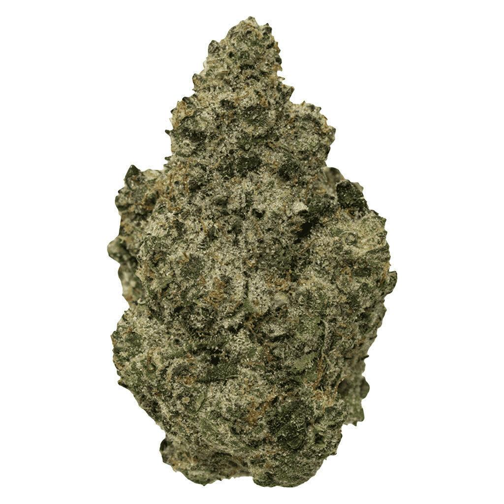 SIMPLY BARE BC Organic Black Zoap - 3.5G