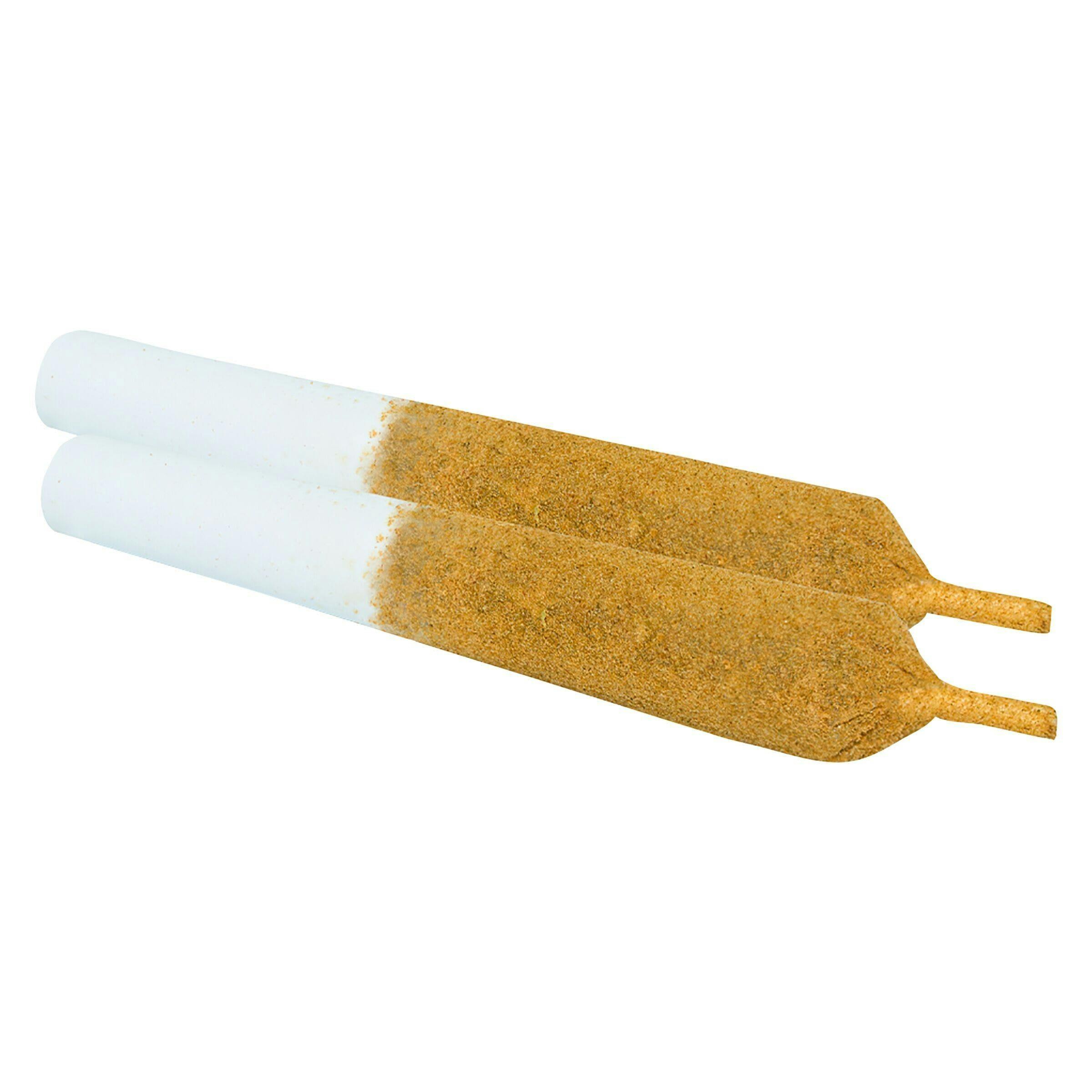 GOOD SUPPLY MONSTERS Mini Monsters: Infused Pre-Roll Mix Pack - 2x1.19G