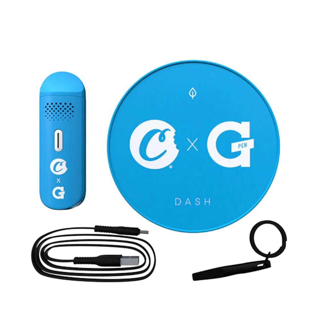 Cookies X G Pen Dash Vaporizer - 1x