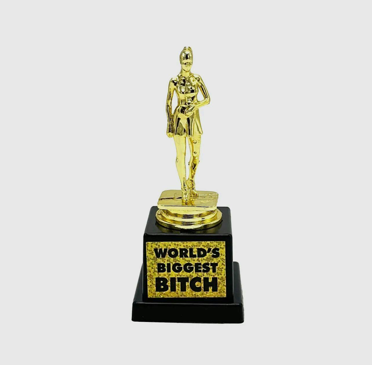 Golden Award