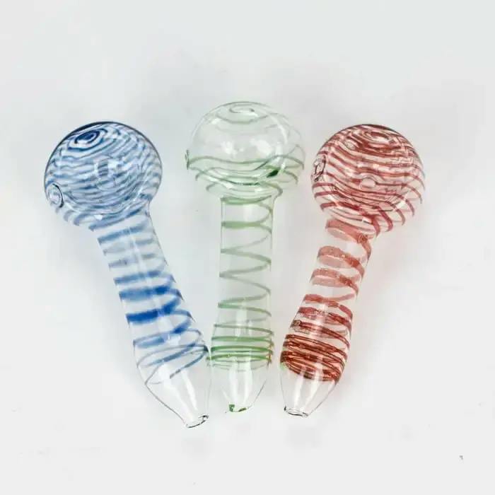 2" Peanut Pipe - 1x