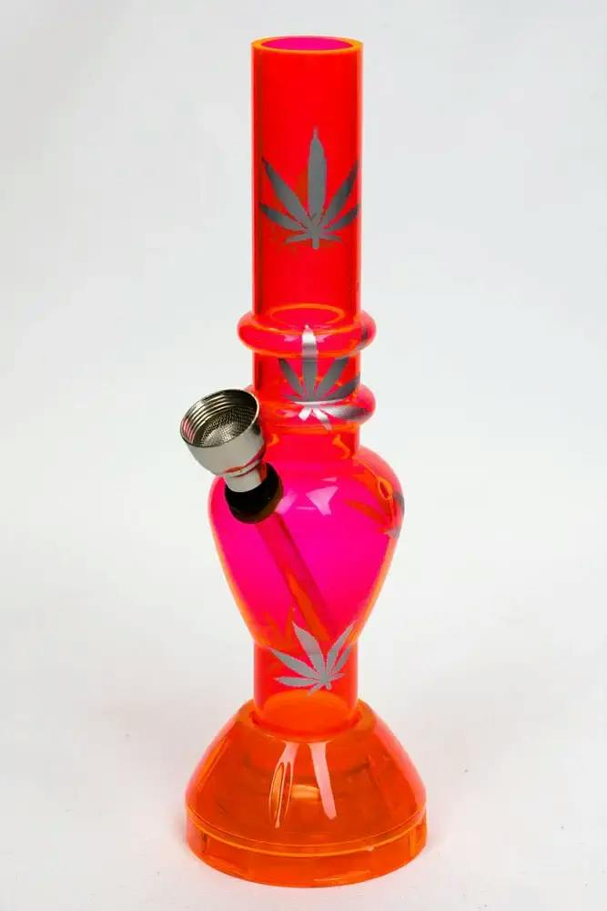 7" Pink