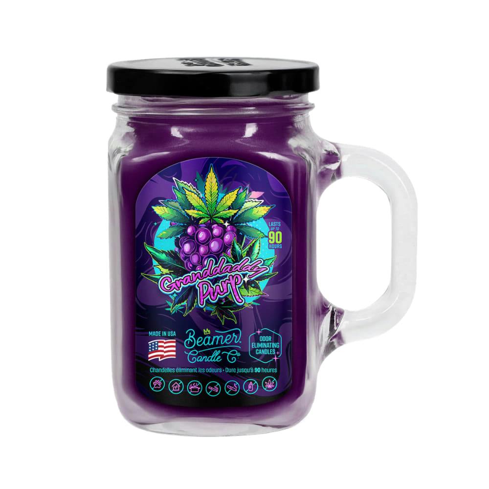 GRANDDADDY PURP