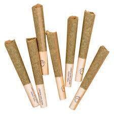 THUMBS UP Sativa Pre-rolls.. - 10x0.35G