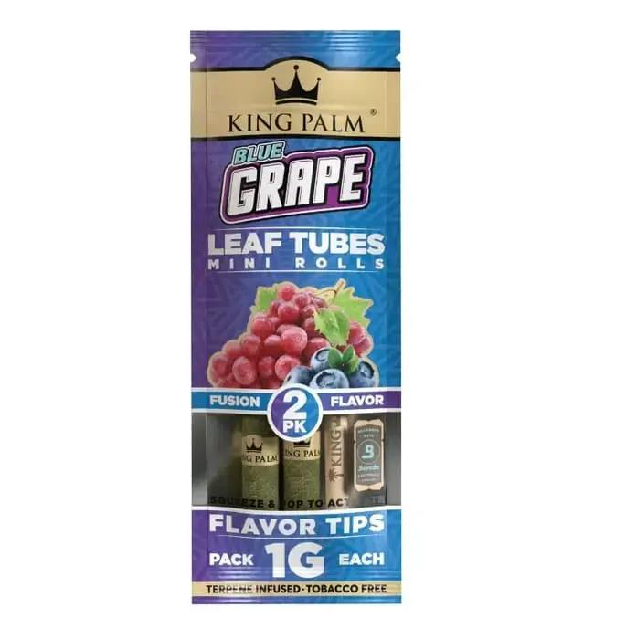 BLUE GRAPE