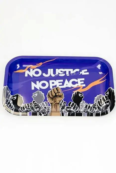 Smoke Arsenal Medium Rolling Tray - 1x