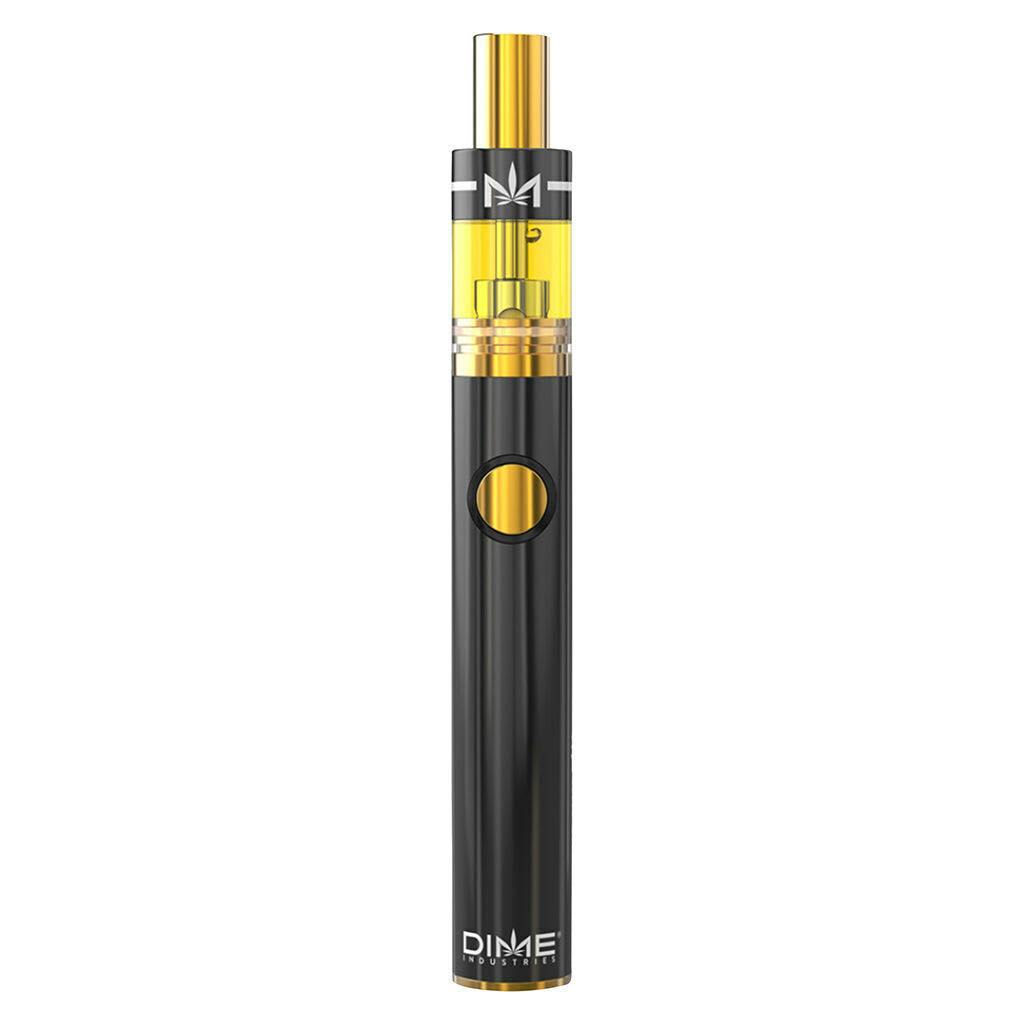 Blackberry OG - Liquid Diamond Disposable 1g Disposable Pens