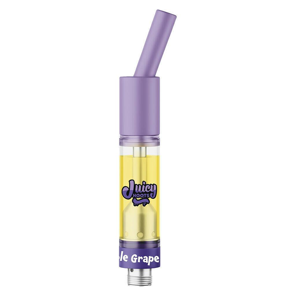 Grape Giggles Diamond Drizzle Cartridge 1g 510 Thread Cartridges